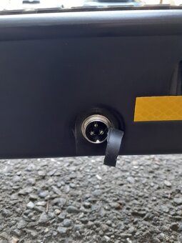 Prodám elektro koloběžku - 6
