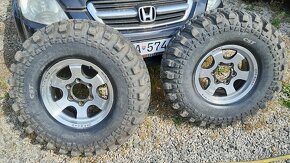 Toyota 4Runner 3.0 V6 benzin zo Španielska bez korozie - 6