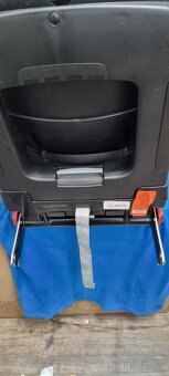 Autosedačka Britax Römer - 6