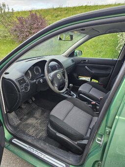 VW GOLF IV 1.6 16V 77kW 2003 146.000 km - 6