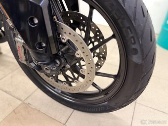 TRIUMPH TIGER 900 GT,PRO,ABS,TOP - 6