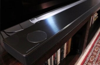 LG SK10Y Soundbar - 6
