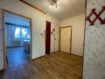 Prodej bytu 2+1, 63 m2, Hrádek, okr. Rokycany - 6