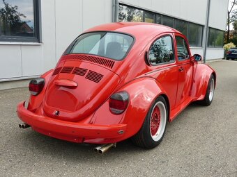 Vw brouk 1971 1.8 - 6