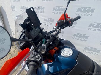 KTM 890 Adventure R - 6