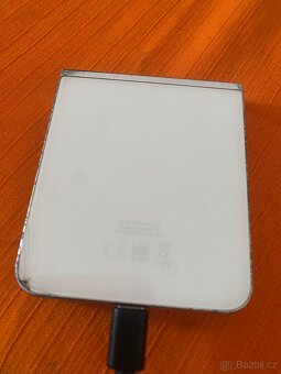 Samsung Galaxy Z Flip5,256gb - 6
