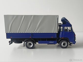 Avia A31T N, DeAgostini 2. jakost - 6