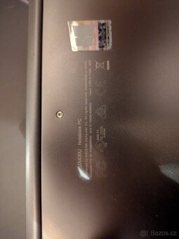 ASUS Zenbook UX430U 2019 - 6