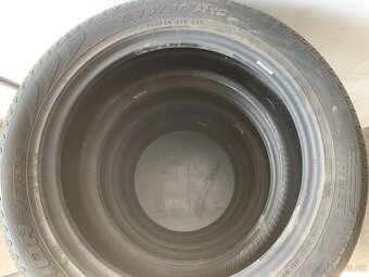 Letní pneu 235/50/19 Pirelli Scorpion verde 99V sada č.8512 - 6