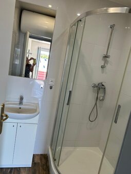 Pronájem bytu 2+kk s balkonem, ul. Západní, Olomouc- Neředín - 6