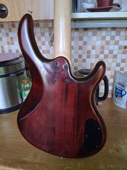 Prodám Bass kytaru - 6