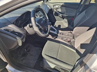 FOCUS COMBI 1,6 16v 110 KW KLIMA NAVI - 6