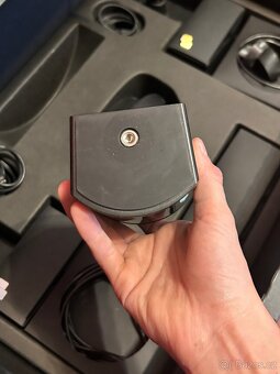 Valve Index VR set – Kompletní balení, skvělý stav - 6