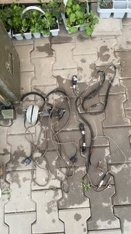 Rádiový přijímač R-5. ČSLA - 6