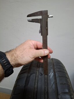 235/55 R18 PIRELLI SCORPION LETNÍ - 6
