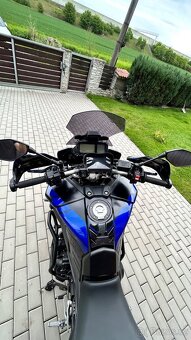 Yamaha Tracer 900 - 6