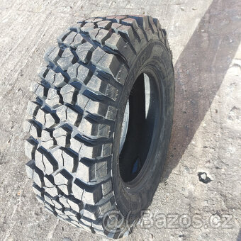 Off Road pneu - 6