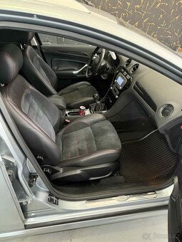 Ford Mondeo 2.2 TDCi TITANIUM S - 6