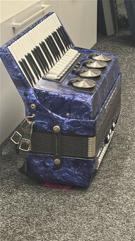 Delicia Chorál Iv 120bas - 6