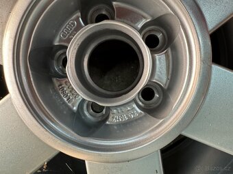 Alu 5x100 r16 - 6