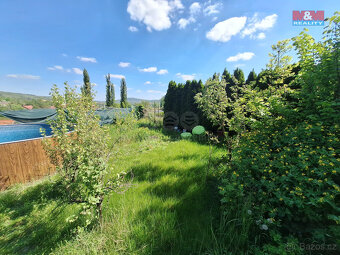 Prodej zahrady, 363 m², Obrnice - 6