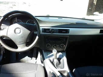 BMW E90 - 6
