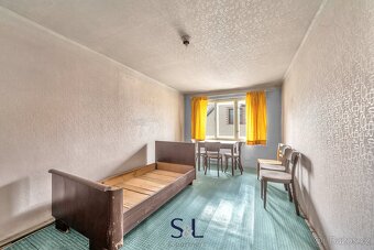 Prodej domu 122 m2 s pozemkem 2849 m2 - Loužnice - 6