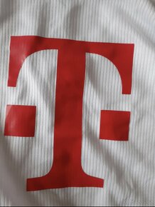 Dres Adidas FC Bayern Mnichov 23/24 - 6