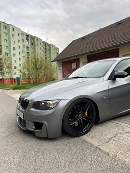 BMW e92 335D - 6