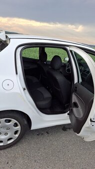 Peugeot 206 1.4 i (55 kW) - 6