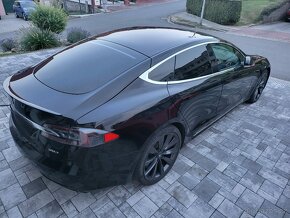 TESLA Model S 100D Long range - 6