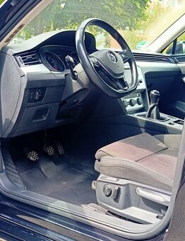 Volkswagen Passat B8 1.4 TSI 110 KW - 6
