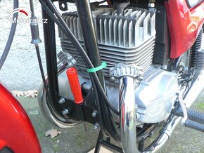 Jawa 350/640 - 6