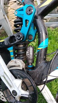 Sjezdové kolo rock Machine whizz 90 - 6