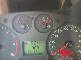 Ford transit 2.4 TDCI 103kw 4X4 Pohřební vůz - 6