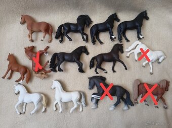 Schleich V. - 6