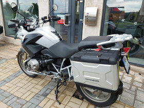 BMW R 1200 GS, hezký stav, CZ-TP, i na splátky - 6