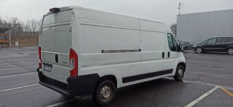 Citroen Jumper 2.0 HDI 120 Kw Rv 2018 106 Ti km - 6