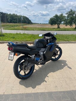 Honda nsr 125r - 6
