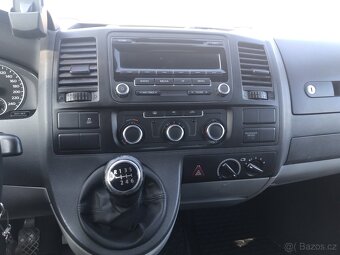 VW transporter t5 103kw - 6