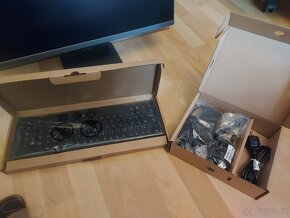 Lenovo IdeaCentre AIO 27IRH9 Luna Grey - 6