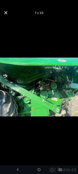 John Deere - 6