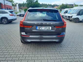 Volvo XC60 B4 Mild-hybrid 2022, JAKO NOVÝ, odpočet DPH - 6