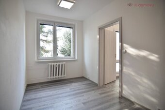 Pronájem bytu 2+kk, 42 m2, Starý Lískovec, Ulice Kosmonautů - 6