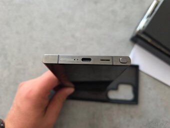 Samsung galaxy S24 Ultra 256 GB - 6