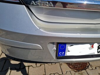 Opel astra H na lpg - 6