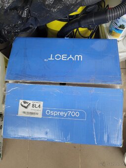 Bazénový vysavač WYBOT Osprey 700 - 6