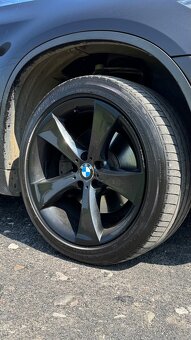 BMW X6 3.0 xDrive 40d - TOP STAV - 6