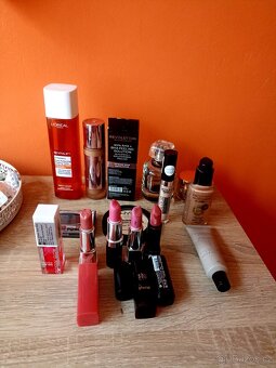 Make-up - 6