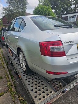 Skoda octavia 3 - 6